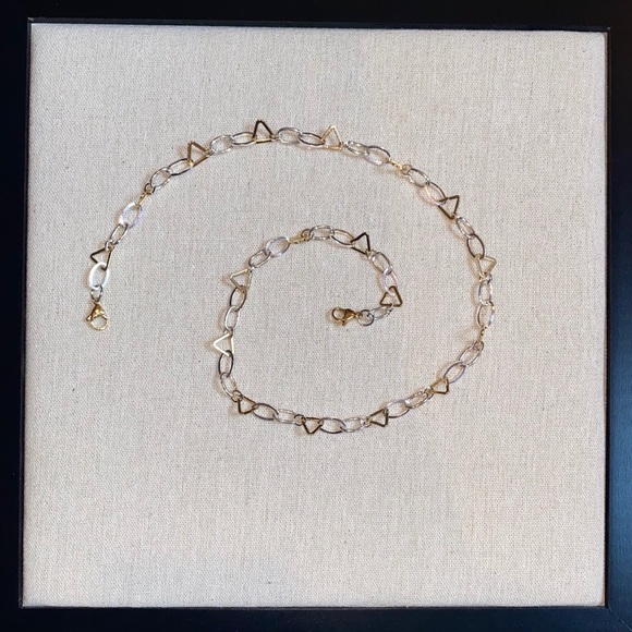 Geometric Mask Chain - Picture 2 of 3